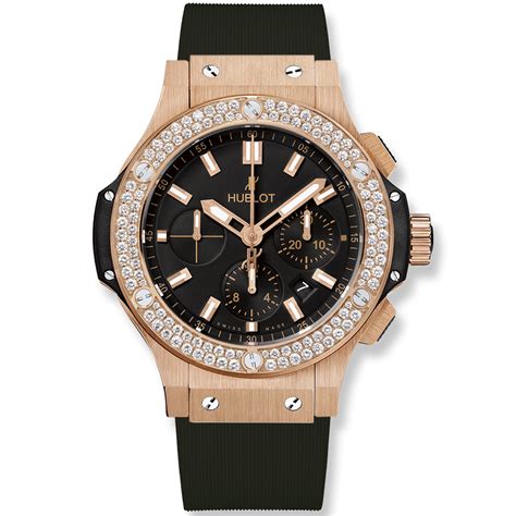 montre homme hublot big bang king|hublot big bang diamond.